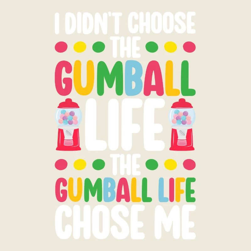 Machine à chewing-gum Machine à chewing-gum