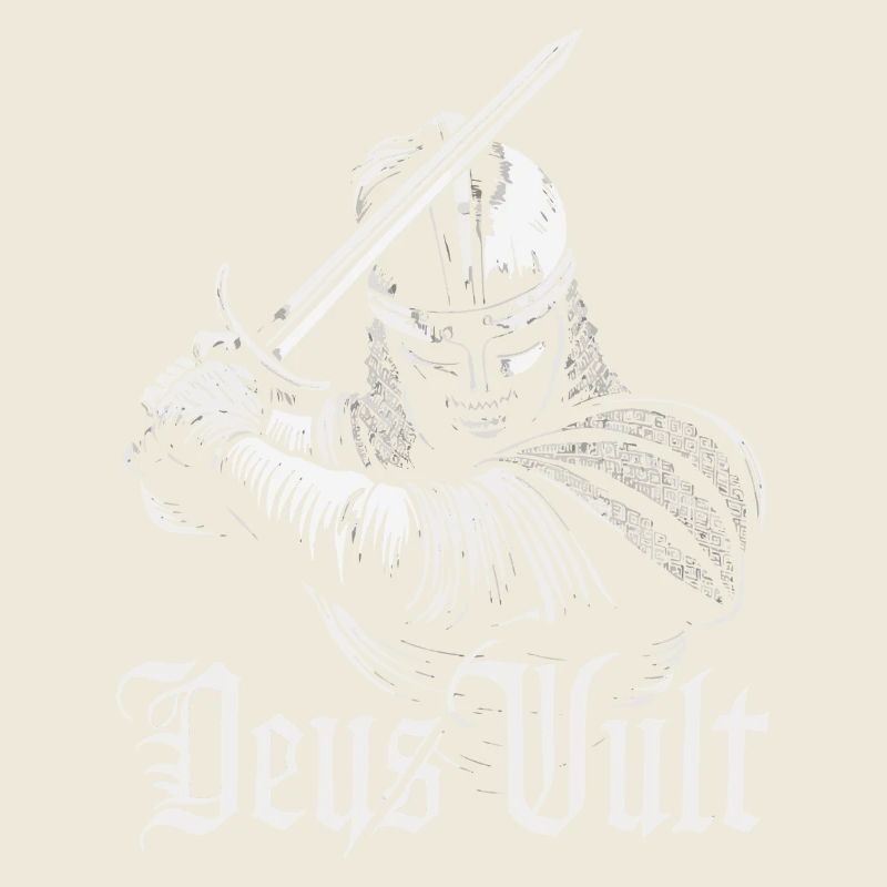 Kreuzritter Tempelritter Mittelalter