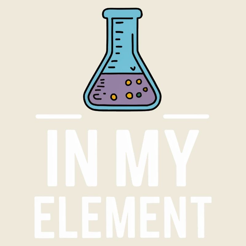 Chemiker Chemie Wissenschaft Atom Molecule