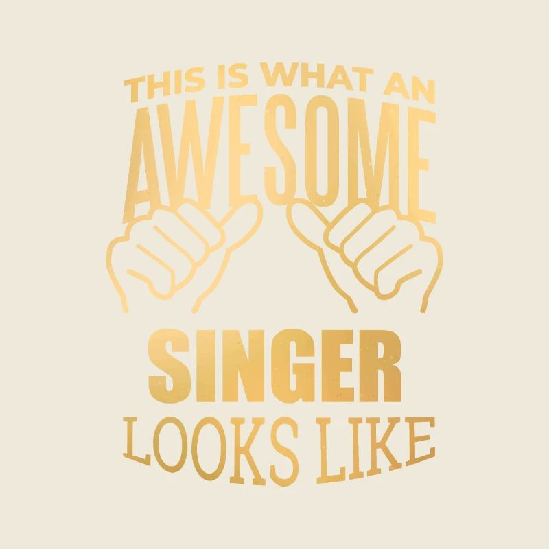 Sing