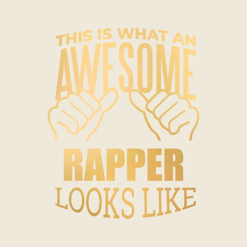 Rapper Rapper Rapper