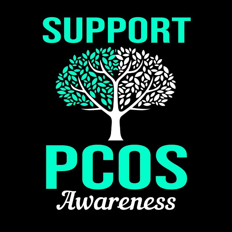 Pcos Awareness
