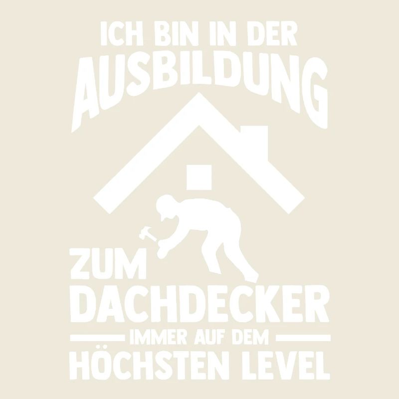 Roofing training apprentice Auzbi roofer