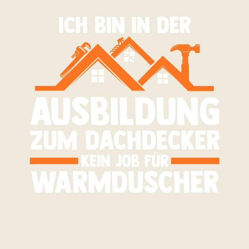 Roofing training apprentice Auzbi roofer