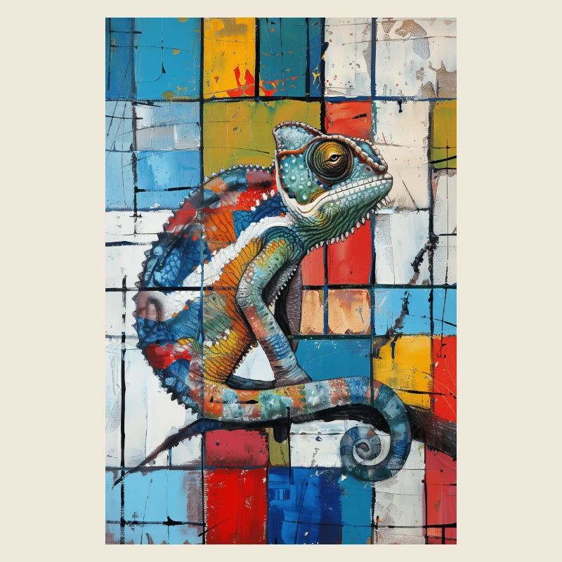 Chameleon
