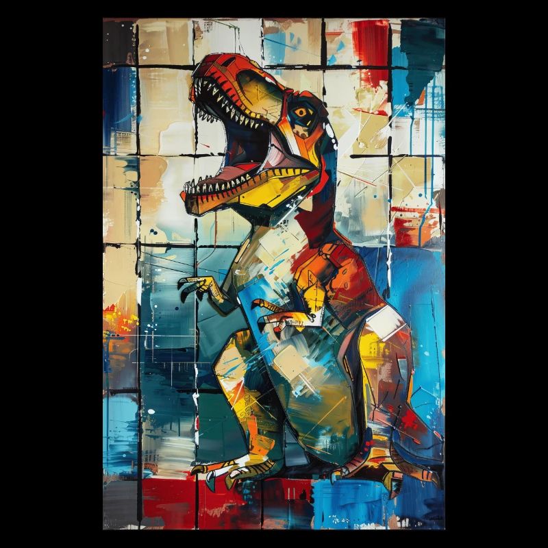 T-Rex