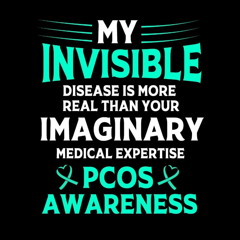 Pcos Awareness