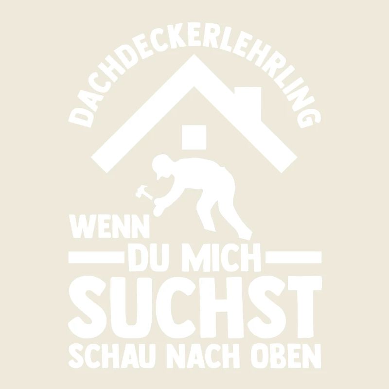 Dachdeckerei Ausbildung Lehrling Auzbi Dachdecker