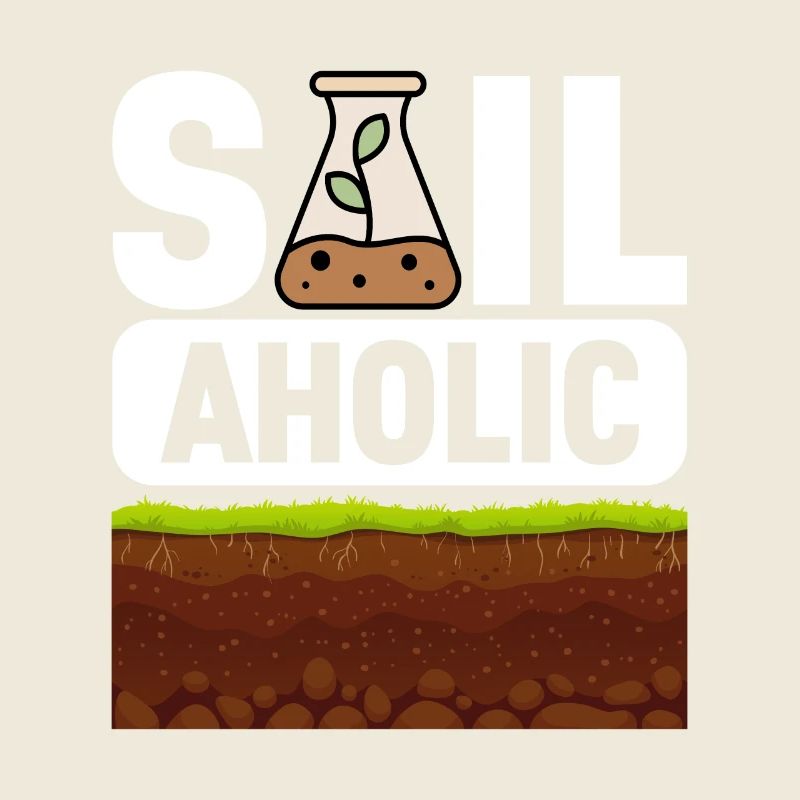 Bodenwissenschaftler Soil Science