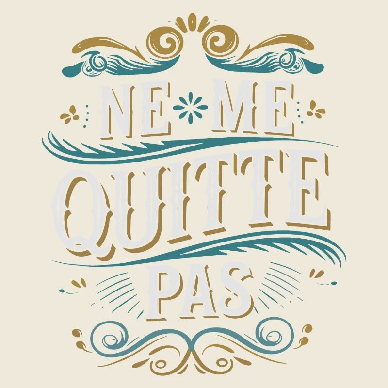 Ne me quitte pas
