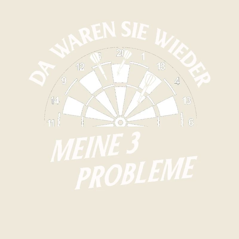 Cadeau de fléchettes Jeu de fléchettes Bullseye