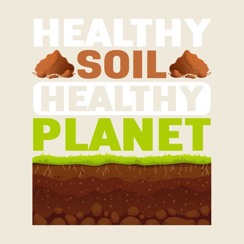 Bodenwissenschaftler Soil Science