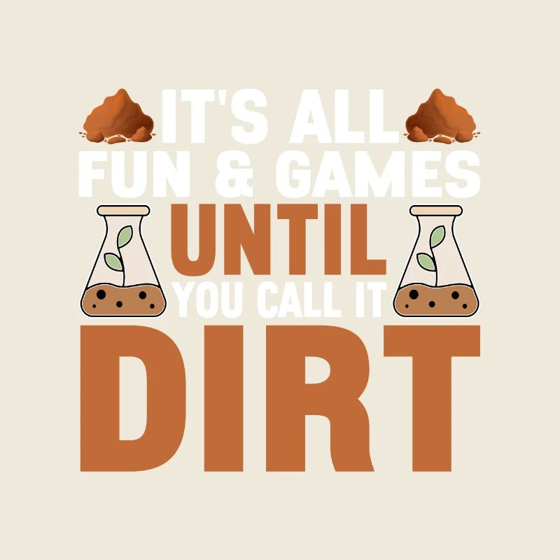 Bodenwissenschaftler Soil Science