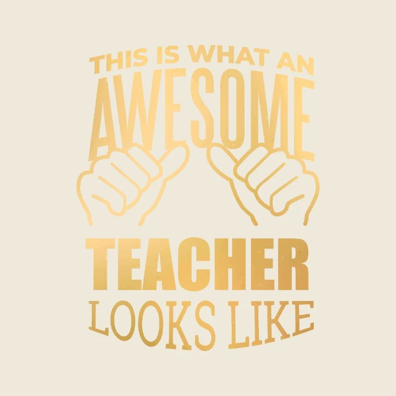 Teacher