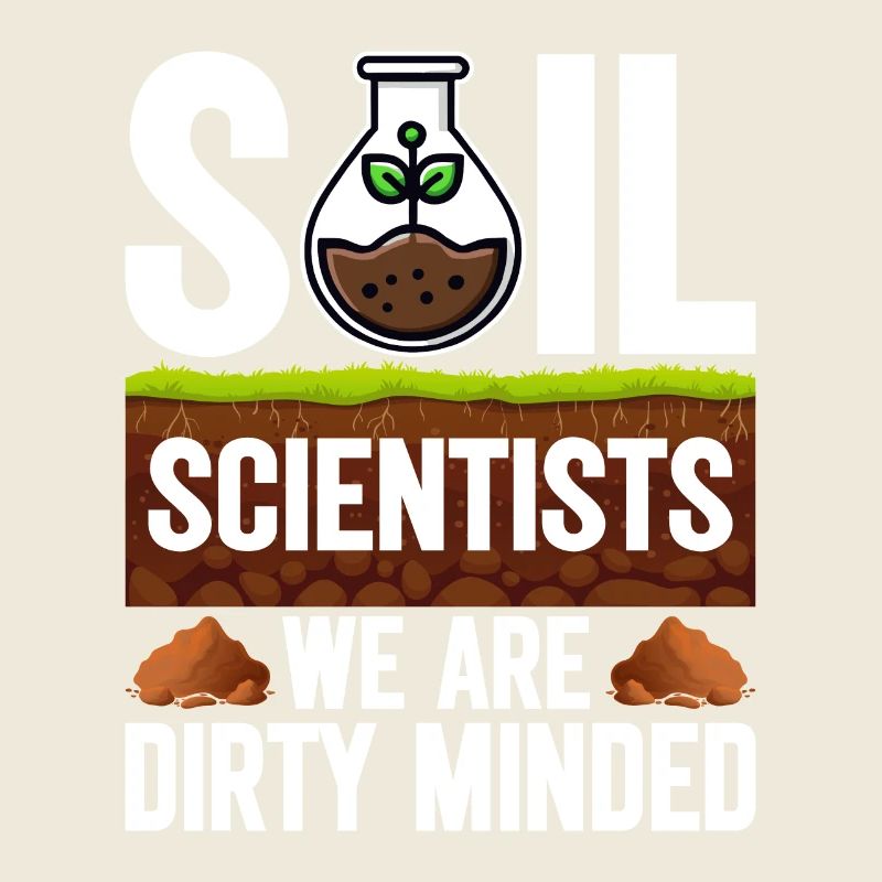 Bodenwissenschaftler Soil Science