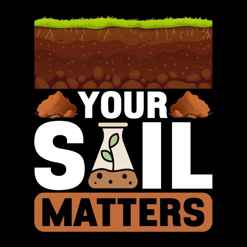 Bodenwissenschaftler Soil Science