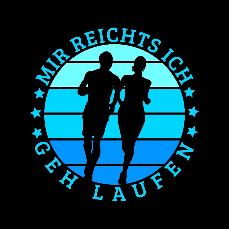 Running I've had enough I'm going running Marathon Runner