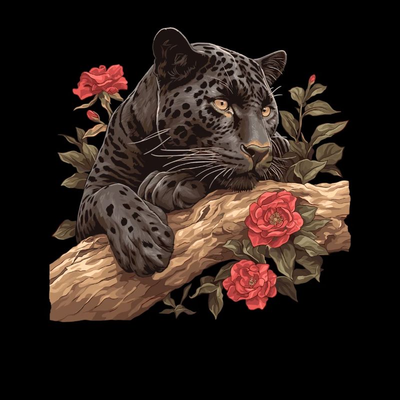 Panthères Panthère