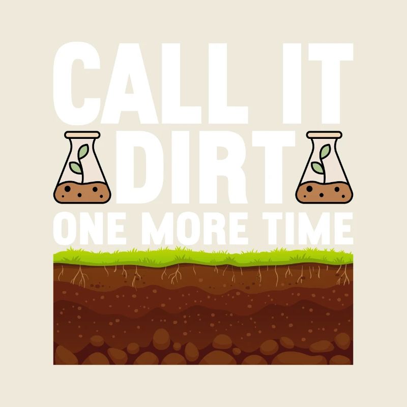 Bodenwissenschaftler Soil Science