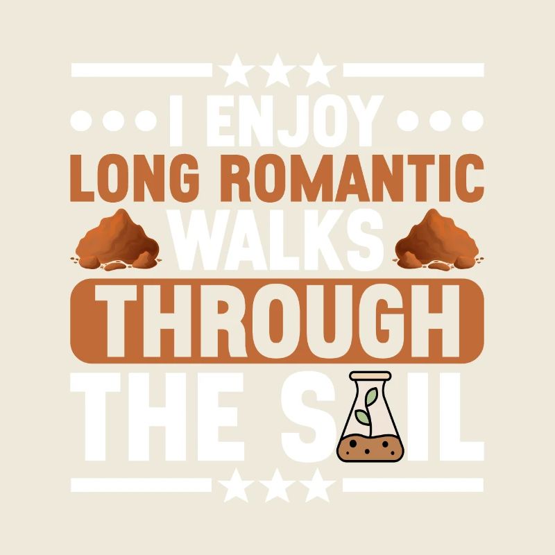 Bodenwissenschaftler Soil Science