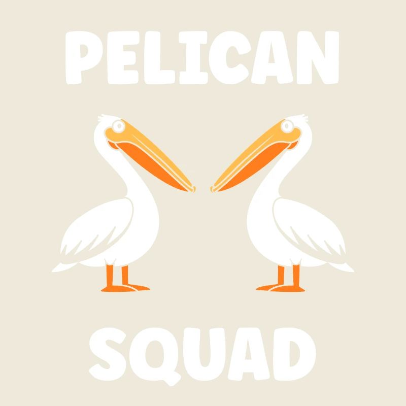 pelican