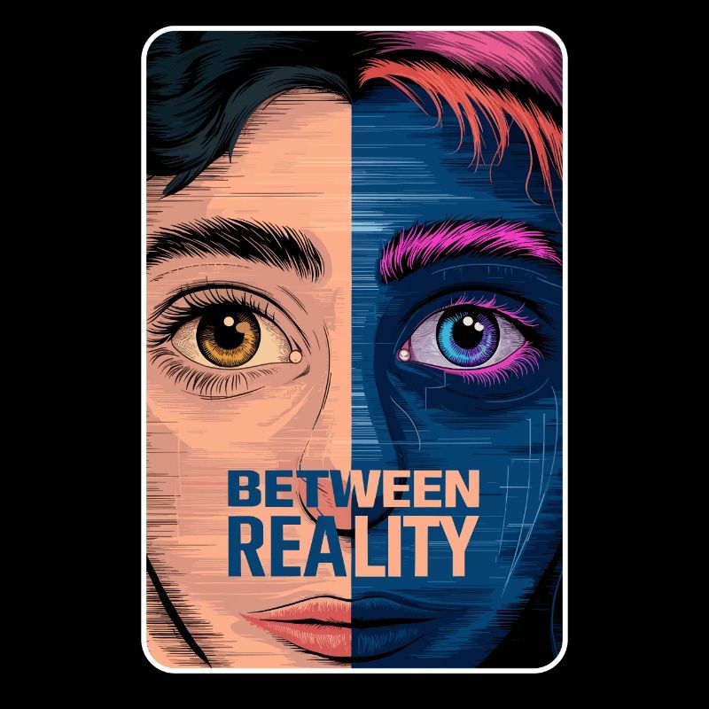 BETWEEN REALITY