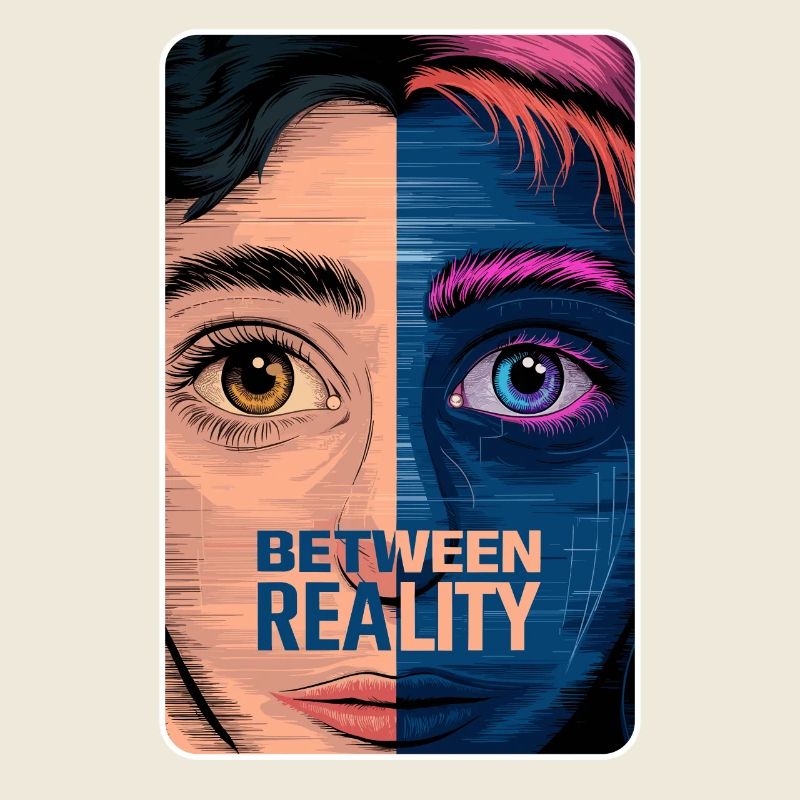BETWEEN REALITY