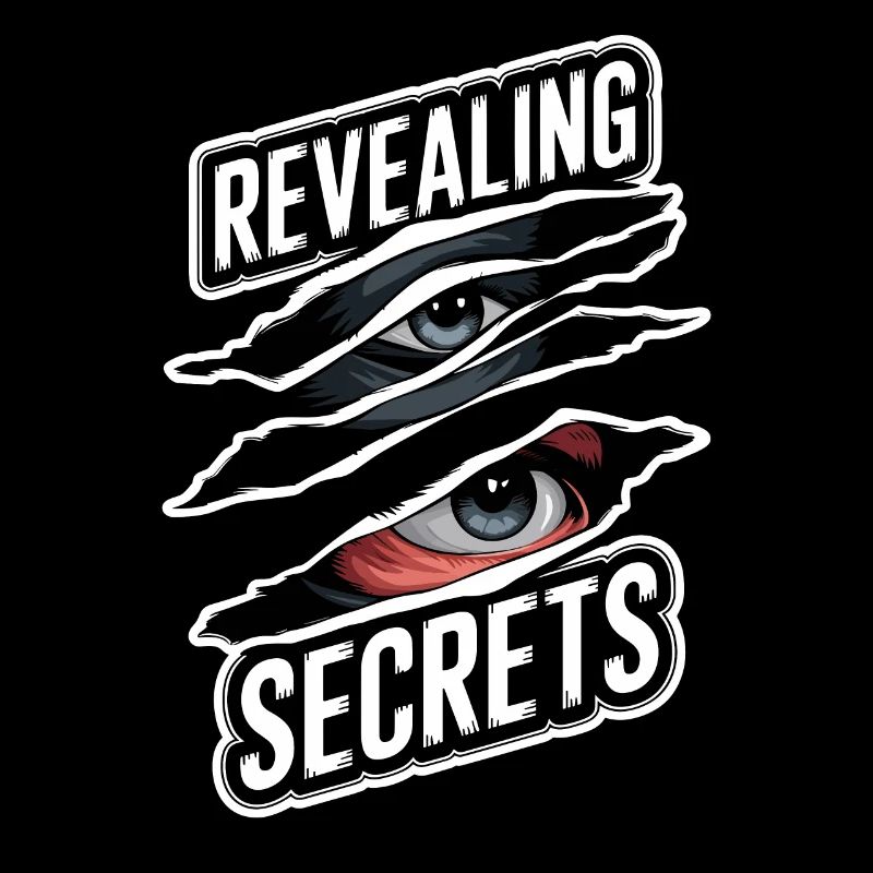 REVEALING SECRETS