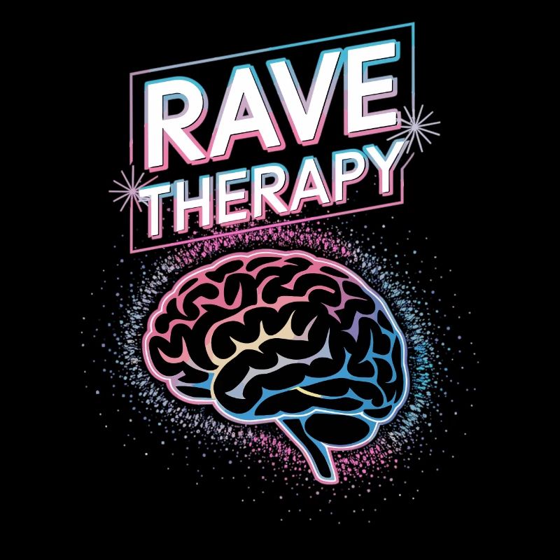 RAVE THERAPY GLITCH
