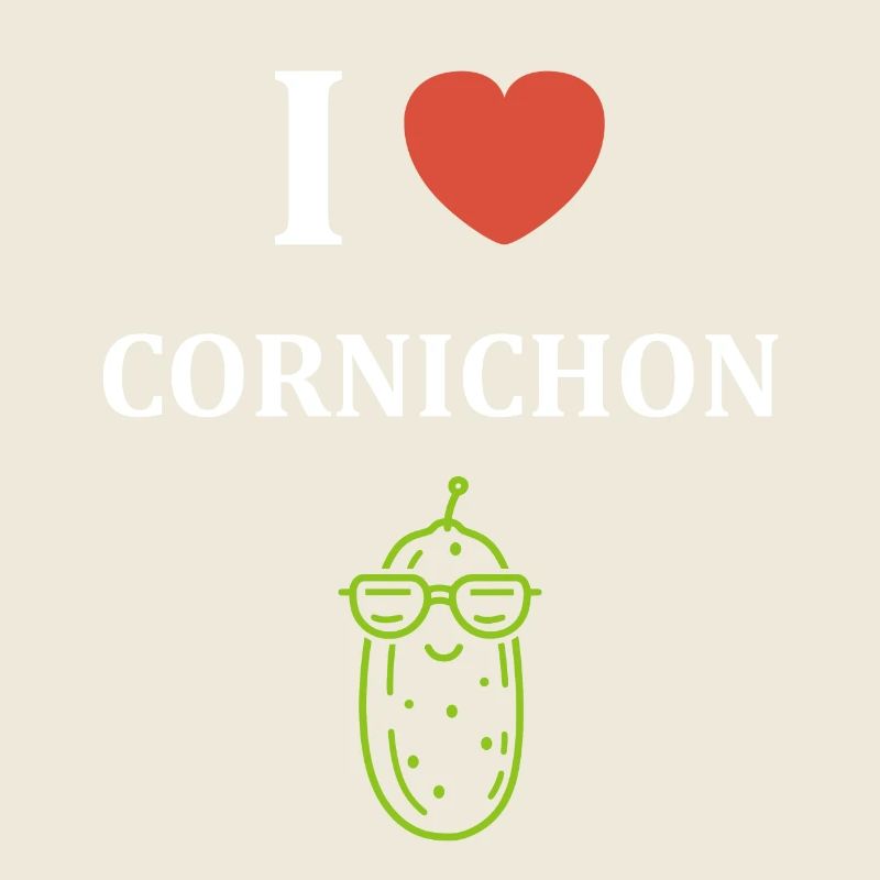cornichon