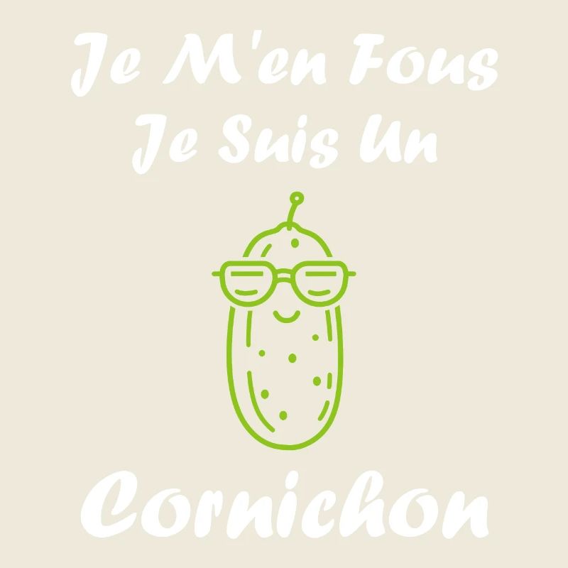 cornichon