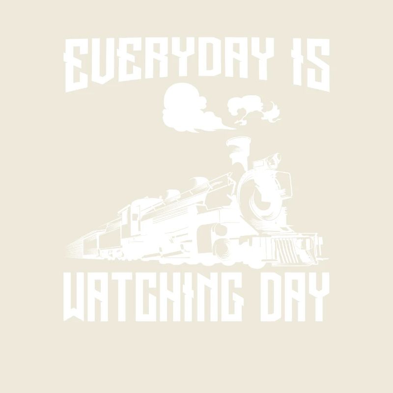 Everyday is Watching Day
