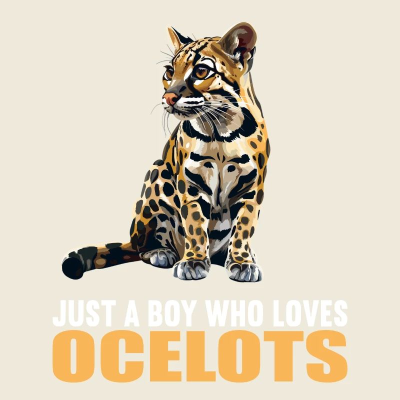 Ocelots Ocelot