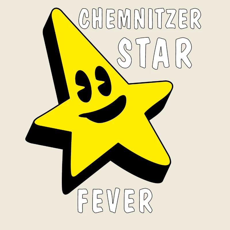 FIÈVRE ÉTOILÉE DE CHEMNITZ