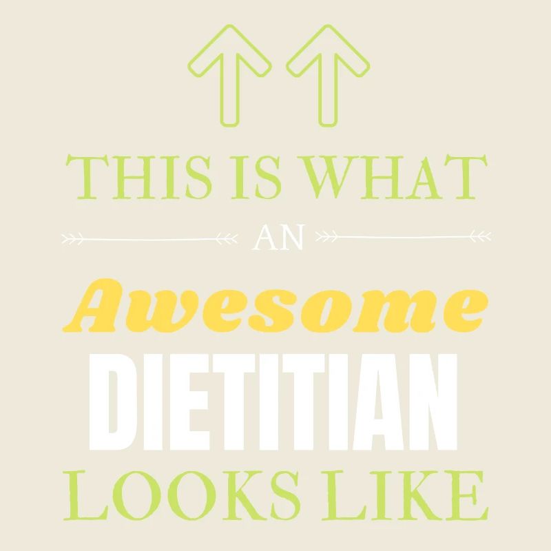 This is What an Awesome Dietitian Looks Like