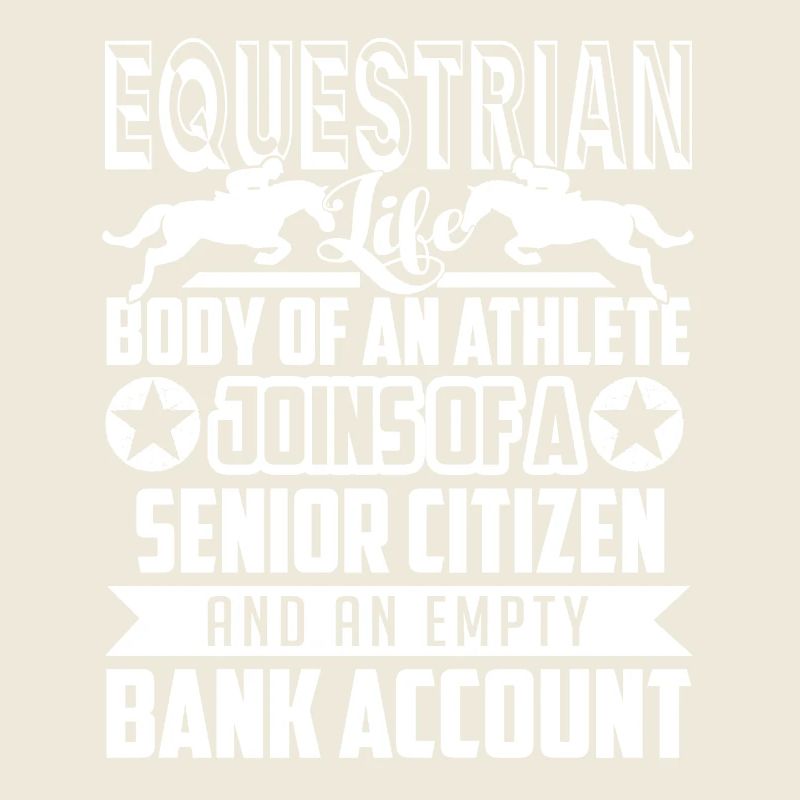 Equestrian Equestrian Life