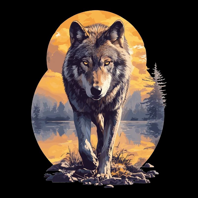 Loups Loup