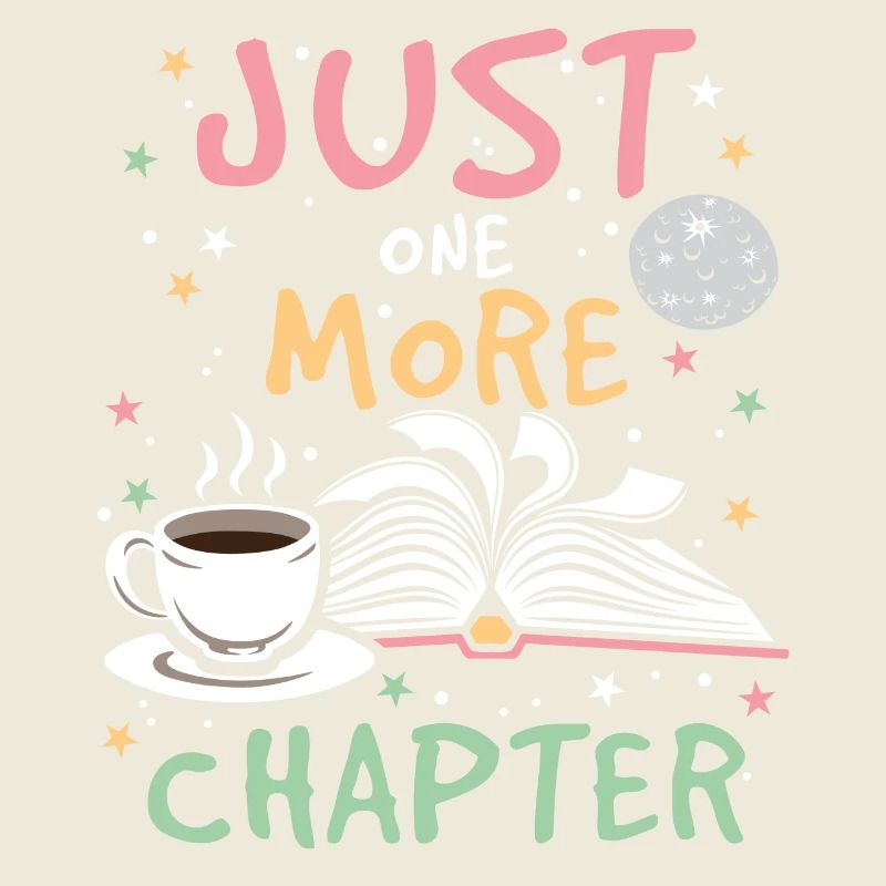 Book Nerd Ein Kapitel Lesung