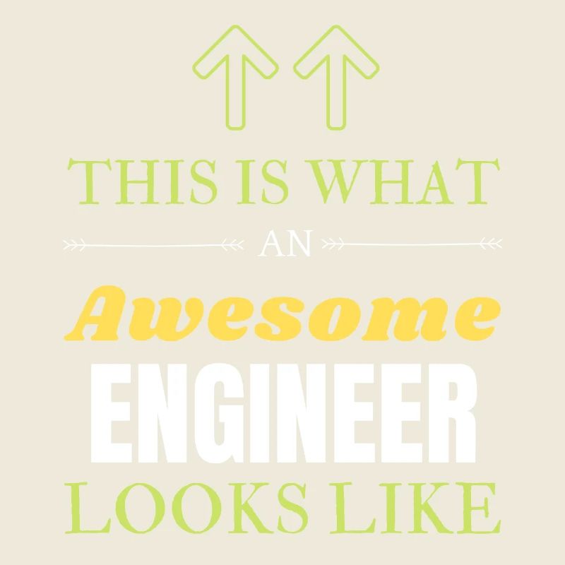 This is What an Awesome Engineer Looks Like
