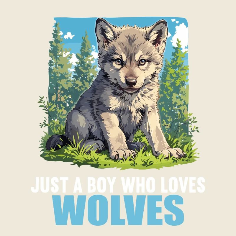 Wolves Wolf