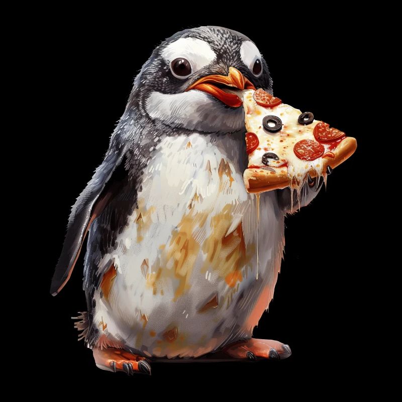 Pingouin