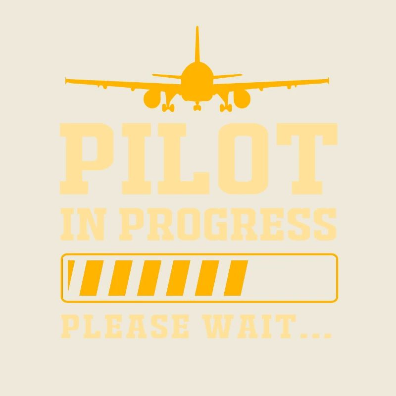 Pilot Airplane