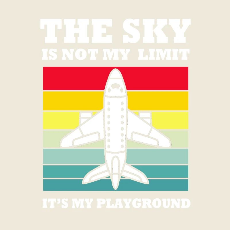 Pilot Airplane