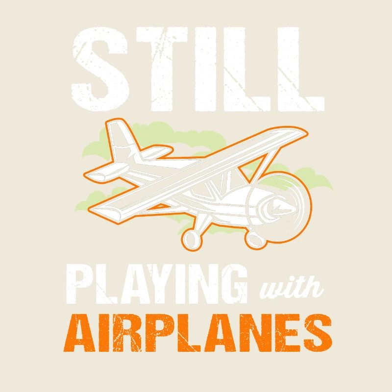 Pilot Airplane