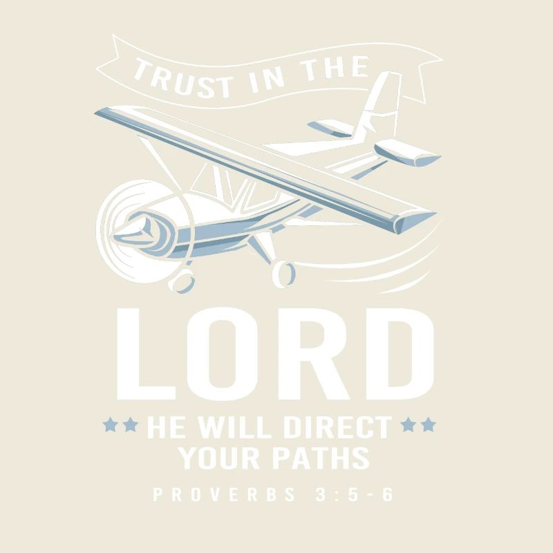Pilot Airplane