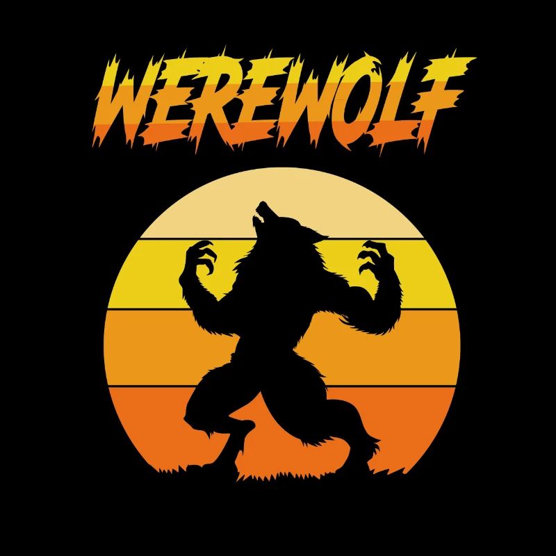 Werwolf