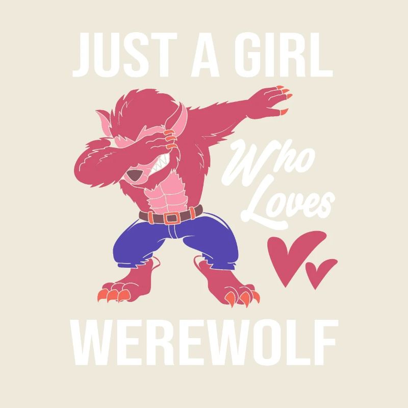 Werewolf