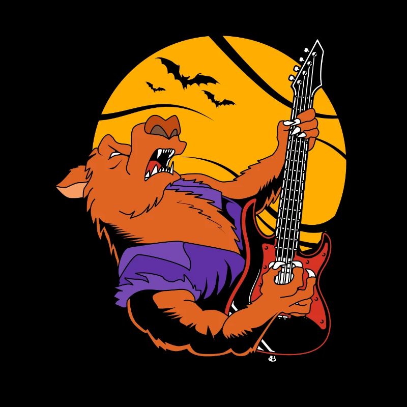 Loup-garou