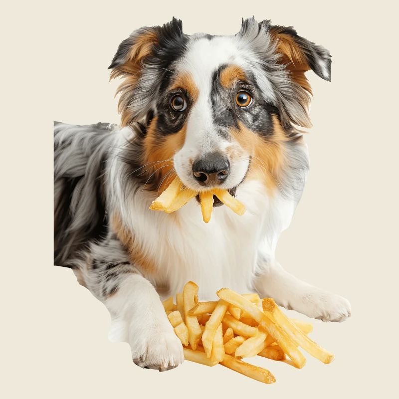 Australischer Schäferhund