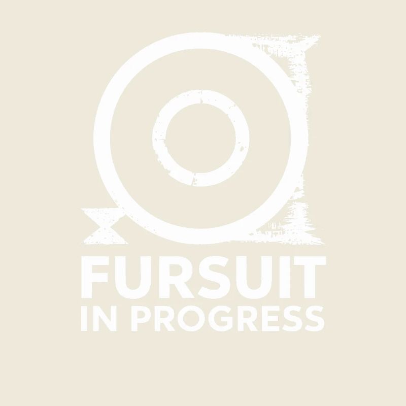 Fursuit en cours – Bientôt terminé !